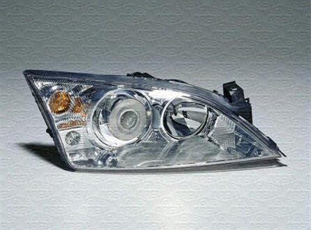Фара Mondeo 02- правая MAGNETI MARELLI 710301174206