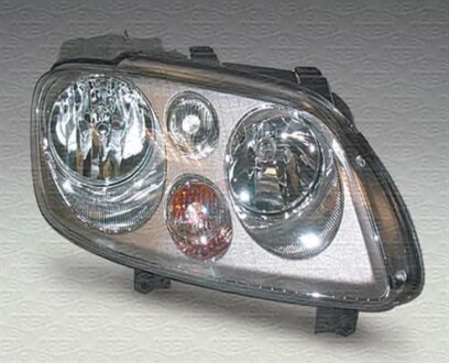 Фара VW Touran 03- левая MAGNETI MARELLI 710301205201