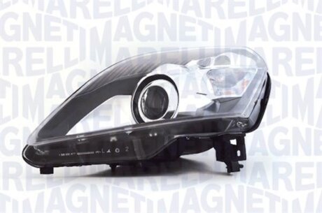 Фара автомобільна MAGNETI MARELLI 710301214284