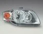 MAGNETI MARELLI фара передн. права  AUDI A4 04-06 710301219202