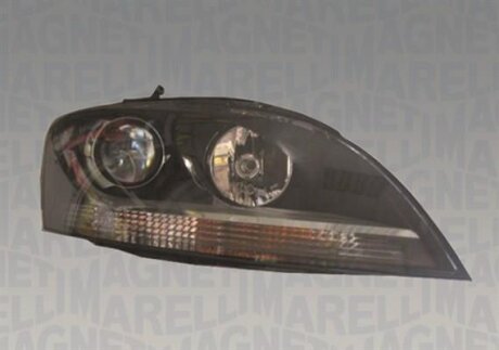 Фара автомобільна MAGNETI MARELLI 710301227204 (фото 1)
