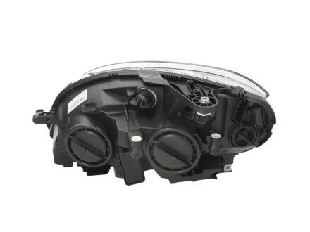 Фото 1 - фара передн. права MERCEDES BENZ C204 10/07- MAGNETI MARELLI 710301234204 Фара передн. права MERCEDES BENZ C204 10/07- MAGNETI MARELLI 710301234204 (фото 1)