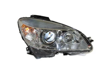 Фото 1 - передн. прав. фара DB C204 07-10 D1S + H7 MAGNETI MARELLI 710301234272 Передн. прав. фара DB C204 07-10 D1S + H7 MAGNETI MARELLI 710301234272 (фото 1)