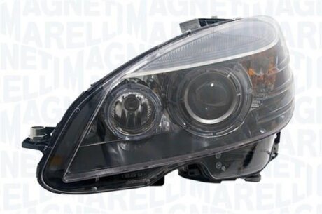 Фара автомобільна MAGNETI MARELLI 710301234280