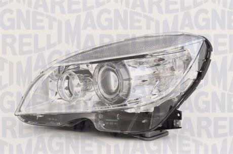 Фара автомобільна MAGNETI MARELLI 710301234281