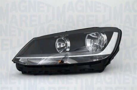 Фара автомобільна MAGNETI MARELLI 710301242201