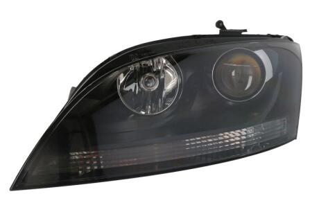 VW Фара пер. лев. T5 09- (H7) MAGNETI MARELLI 710301253203