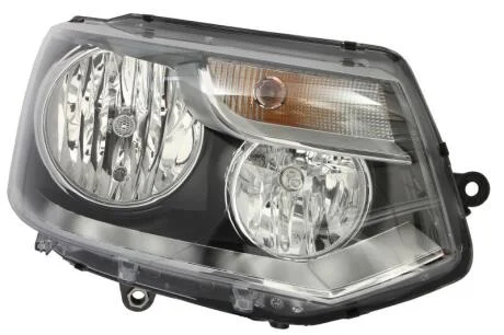 VW Фара пер. прав. T5 09- (H7) MAGNETI MARELLI 710301253204