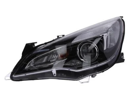 Фара автомобільна MAGNETI MARELLI 710301262203