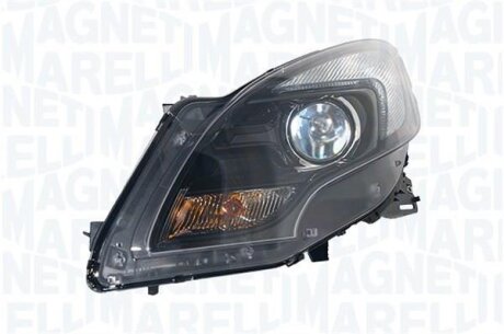 Фара автомобільна MAGNETI MARELLI 710301263210