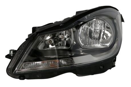 Фара передняя в сборе MAGNETI MARELLI 710301270207
