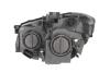 Фара автомобільна MAGNETI MARELLI 710301279204 (фото 2)