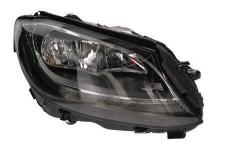 Фара автомобільна MAGNETI MARELLI 710301284204