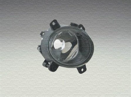 Фара противотумання правая FORD MONDEO III 10.2000 -02.2003 MAGNETI MARELLI 710305062004