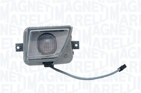 Протитуманна фара передня MAGNETI MARELLI 710305120002