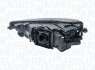 Фара автомобільна MAGNETI MARELLI 710815019008 (фото 1)