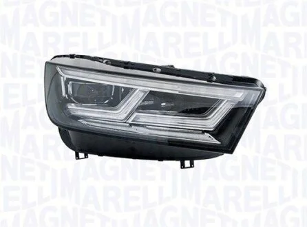 Фара автомобільна MAGNETI MARELLI 710815019014
