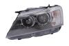 MAGNETI MARELLI фара передн. ліва BI-XENON D2S BMW X3 (F25) 10-14 710815029033