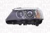 Фара BMW X3(F25) лев. 710815029039
