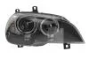 MAGNETI MARELLI фара прав. BI-XENON, LED BMW X5  (E70 MUE) 710815030016