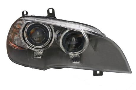 Фара прав. BI-XENON BMW X5 (E70) (адаптив) MAGNETI MARELLI 710815030020