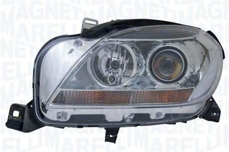Фара автомобільна MAGNETI MARELLI 710815071002 (фото 1)