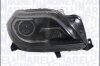 Фара автомобільна MAGNETI MARELLI 710815079014 (фото 1)