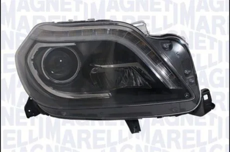 Фара автомобільна MAGNETI MARELLI 710815079014