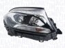 Фара автомобільна MAGNETI MARELLI 710815910200 (фото 1)