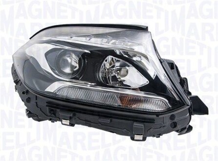 Фара автомобільна MAGNETI MARELLI 710815910200