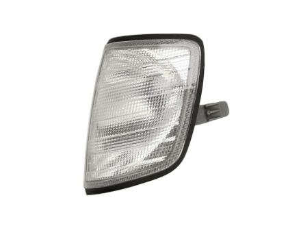 Фонарь передний боковой лев. MERCEDES 124 (белый) MAGNETI MARELLI 711305233936