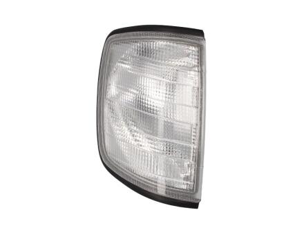 Фонарь передний боковой прав. MERCEDES 124 (белый) MAGNETI MARELLI 711305233937