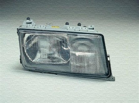 Скло фари MAGNETI MARELLI 711305620978