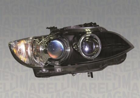 Фара BMW 3(E92/E93) 06- прав.ксенон MAGNETI MARELLI 711307022630