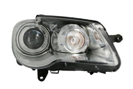 Фара автомобільна MAGNETI MARELLI 711307022697