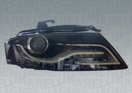 Фара A4 правая MAGNETI MARELLI 711307022799