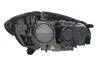 DB Основна фара ліва D1S, H7, H7, PY24W, W5W S-CLASS (W221, V221) 05- MAGNETI MARELLI 711307023056 (фото 2)