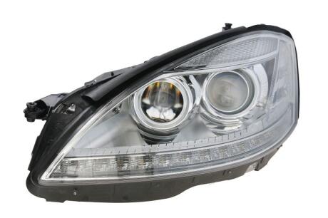 DB Основна фара ліва D1S, H7, H7, PY24W, W5W S-CLASS (W221, V221) 05- MAGNETI MARELLI 711307023056 (фото 1)