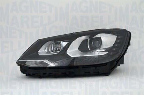 Фара автомобільна MAGNETI MARELLI 711307023582 (фото 1)