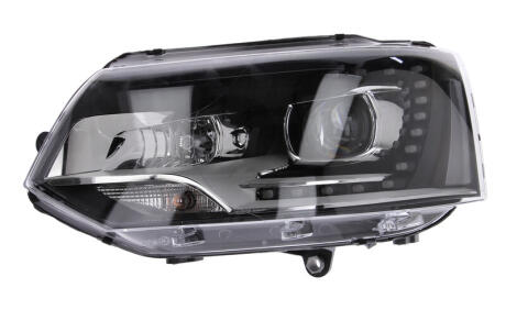 VW фара основна лів. (Bi-Xenon) T5 11- MAGNETI MARELLI 711307023926