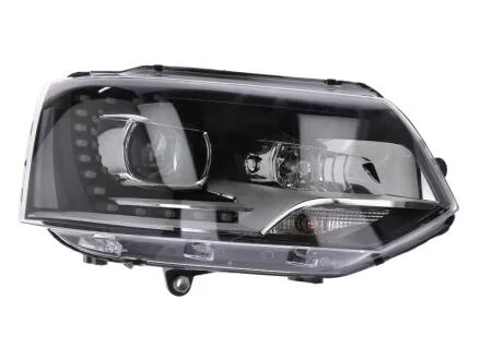 VW фара основна прав (Bi-Xenon) T5 11- MAGNETI MARELLI 711307023927