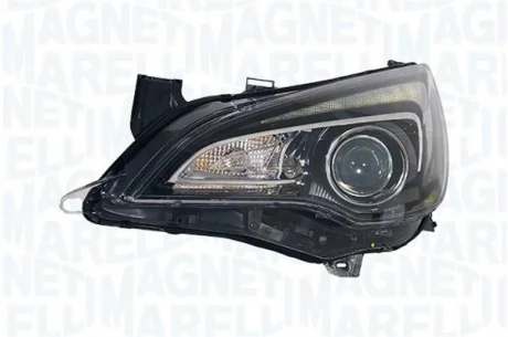 Фара OPEL ASTRA J 12- MAGNETI MARELLI 711307024055