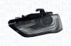 Фара основная правая BI-XENON AUDI A4 2012- D3S-PWY24W-LED MAGNETI MARELLI 711307024091 (фото 1)
