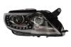 MAGNETI MARELLI фара прав. адаптивна BI-XENON D3S/H7 VV Passat CC 11- 711307024171