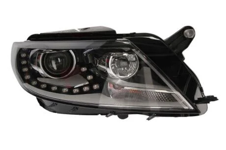 Фара прав. адаптивна BI-XENON D3S/H7 VV Passat CC 11- MAGNETI MARELLI 711307024171