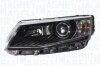 Фара передня права Xenon, LED, SKODA OCTAVIA 12- MAGNETI MARELLI 711307024259 (фото 1)