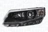 MAGNETI MARELLI фара передня права Xenon, LED, SKODA OCTAVIA 12- 711307024259