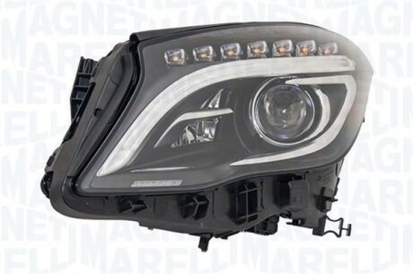 Фара автомобільна MAGNETI MARELLI 711307024361