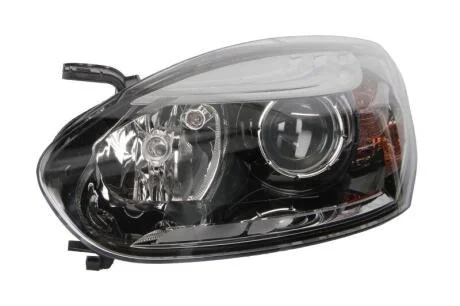 Фара автомобільна MAGNETI MARELLI 711307024478