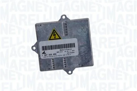 Блок керування, система освітлення MAGNETI MARELLI 711307329066 (фото 1)